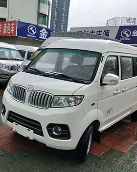 惠州新能源面包車